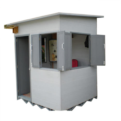 guardcabin